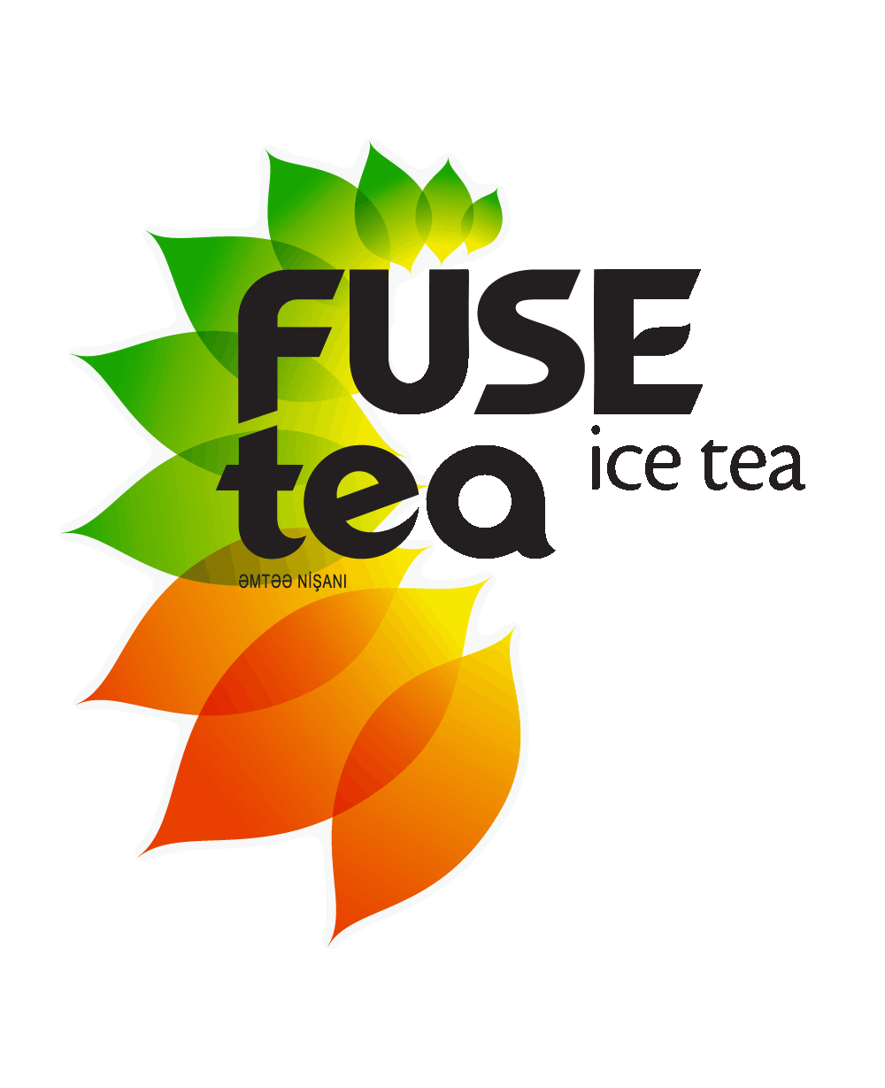 fuse tea - холодный чай fuse tea - холодный чай