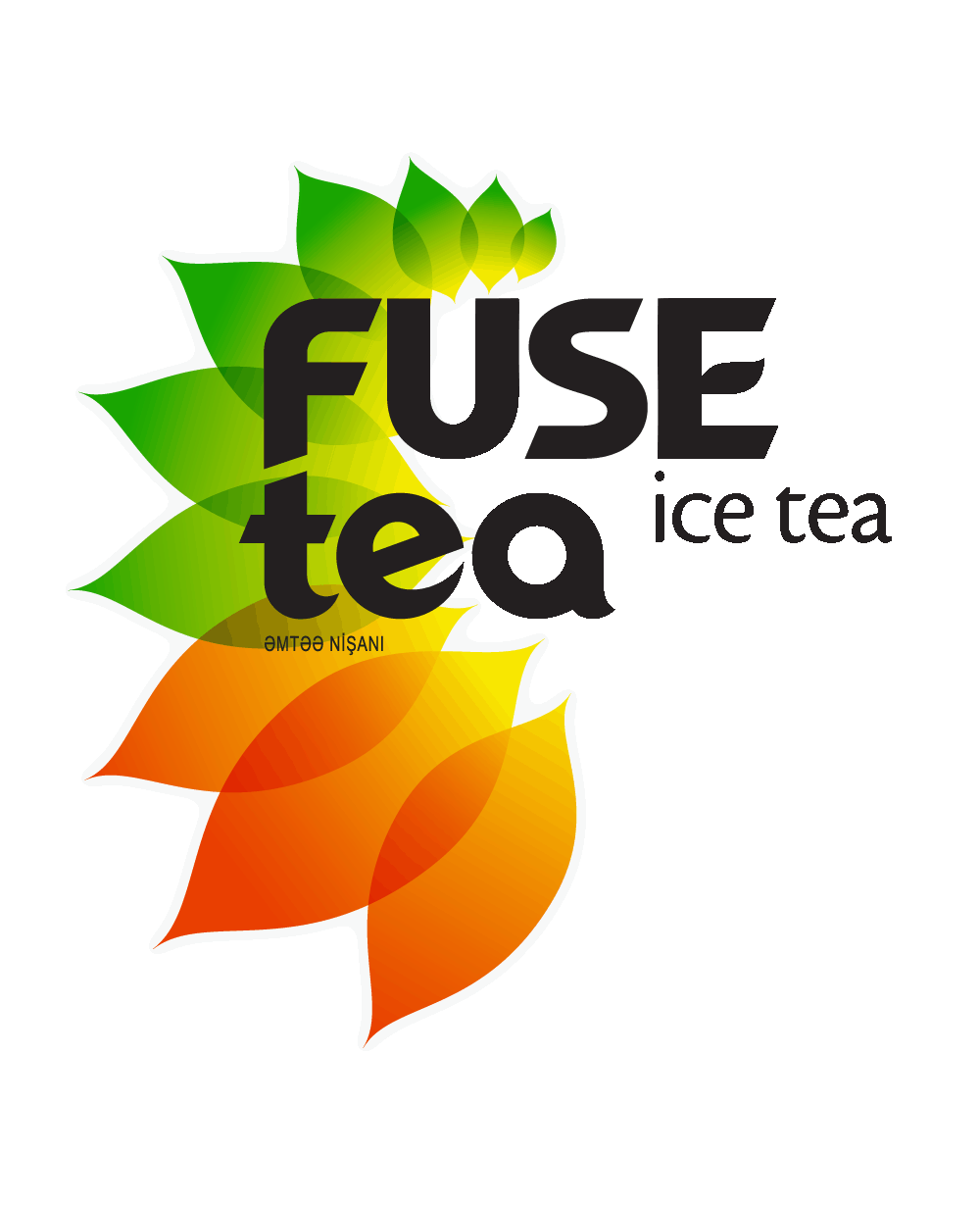 fuse tea - холодный чай