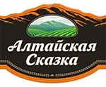 Алтайская сказка - макаронные изделия