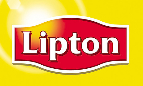 Lipton - чай