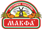 Макфа - мучные изделия