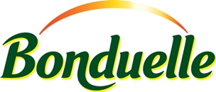 Bonduelle - консервированные продукты