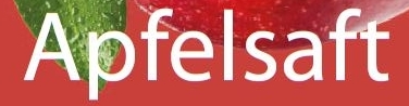 Apfelsaft Apfelsaft