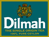 Dilmah