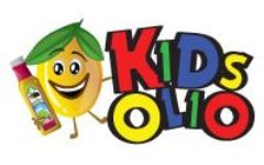Kids Olio Kids Olio