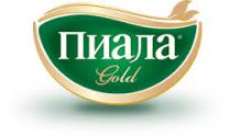 Пиала Gold