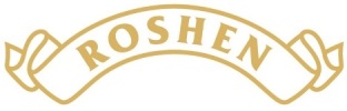 ROSHEN - Кондитерская фирма ROSHEN - Кондитерская фирма