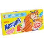 ?Шоколад Nestle Nesquik клубника 100г