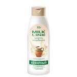 ?Шампунь Iris Milk Line Молочный 1000мл