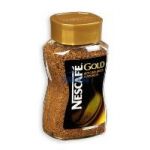 Кофе Nescafe Gold 95г ст/б