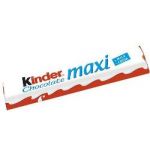 Батончик Kinder Maxi 21гр