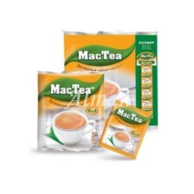 MacTea 3-в-1 раз. 18гр