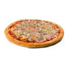 Пицца ассорти Maxi Food в ассорт. с двой.нач.420гр