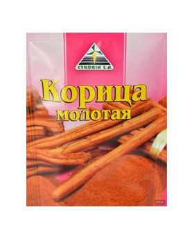 Корица молотая Cykoria 20г