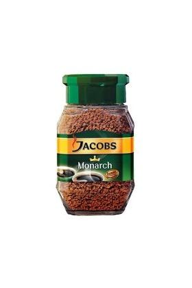 Кофе Jacobs Monarch 95гр ст/б