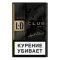 Сигареты LD CLUB GOLD