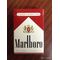 Сигареты Marlboro red